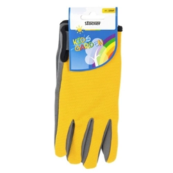 vendita online Guanti da giardino per bambini kids garden Ricambi per macchine da giardino e accessori Stocker